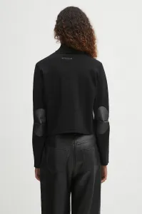 Vlnený sveter MM6 Maison Margiela