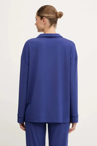 Pyžamová košeľa BOSS BOSS Sheen_Shirt