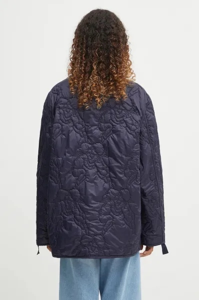 Bunda Fiorucci Nylon Kissing Angels Quilted Liner