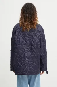 Bunda Fiorucci Nylon Kissing Angels Quilted Liner