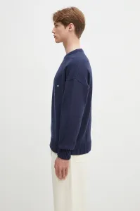 Sveter s prímesou vlny Fiorucci Multipatch Dinosaur