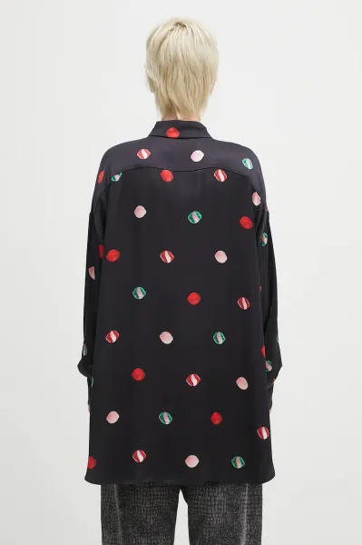 Košeľa Fiorucci Lollipop Print