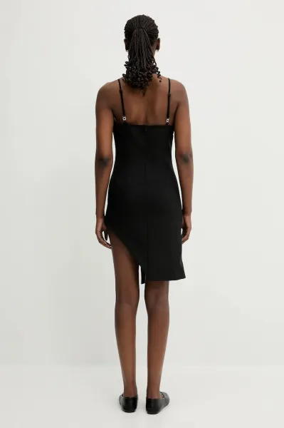 Šaty Coperni Tailored Asymmetric