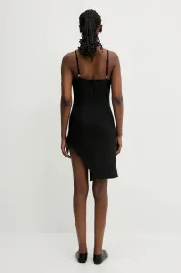 Šaty Coperni Tailored Asymmetric
