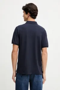 Bavlnené polo tričko Hackett London