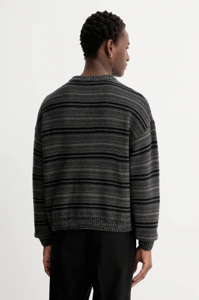 Sveter s prímesou vlny Guess Originals