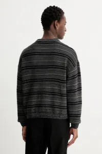 Sveter s prímesou vlny Guess Originals