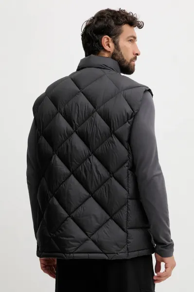 Páperová vesta EA7 Emporio Armani