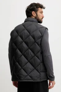 Páperová vesta EA7 Emporio Armani