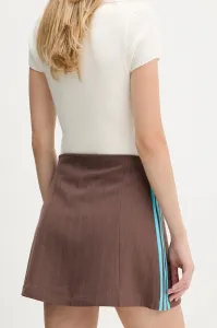 adidas Tailored Skirt W "Auburn" (JX5305)