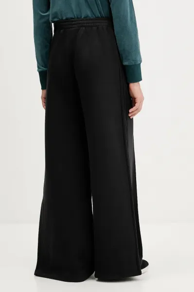 adidas Adicolor Spacer 3-Stripes Track Pants W "Black" (JV7500)