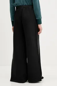 adidas Adicolor Spacer 3-Stripes Track Pants W "Black" (JV7500)