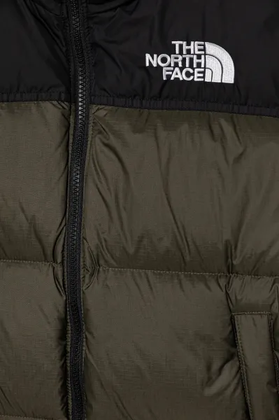 Detská páperová bunda The North Face TEEN 1996 RETRO NUPTSE JACKET