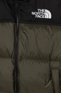 Detská páperová bunda The North Face TEEN 1996 RETRO NUPTSE JACKET