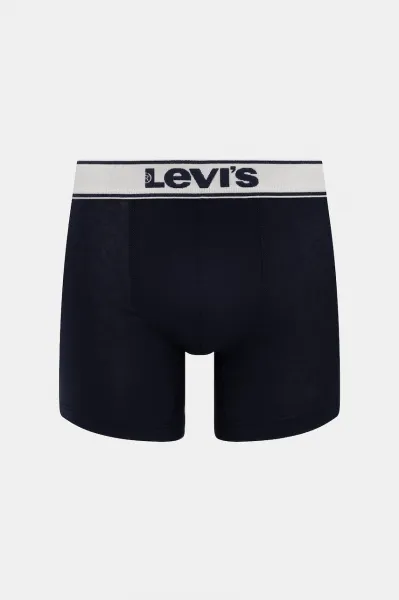 Boxerky Levi's 3-pak