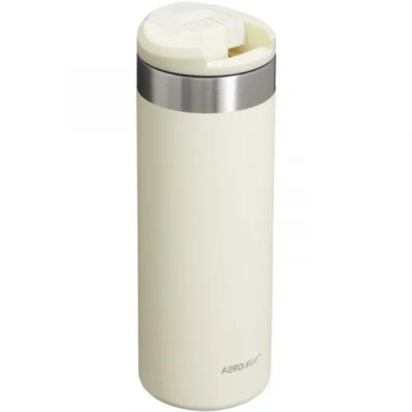 Stanley AeroLight™ Transit Mug termohrnček Cream Gloss 470 ml