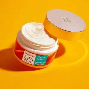 Dr Irena Eris SPA Resort Tropical Tahiti zjemňujúci telový peeling 200 g