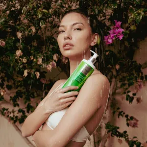 Dr Irena Eris SPA Resort Botanical Samoa vyživujúci sprchový gél 400 ml