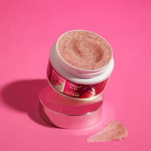 Dr Irena Eris SPA Resort Vibrant Rio vyhladzujúci telový peeling so spevňujúcim účinkom 200 g