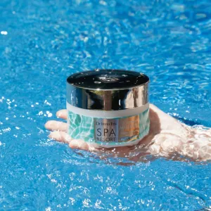 Dr Irena Eris SPA Resort Maldives regeneračný peeling s morskou soľou 230 g