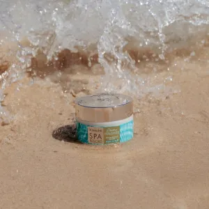 Dr Irena Eris SPA Resort Maldives regeneračný peeling s morskou soľou 230 g