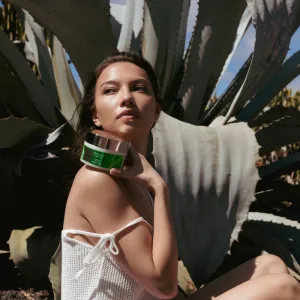 Dr Irena Eris SPA Resort Botanical Samoa hydratačný telový balzam s revitalizačným účinkom 200 ml