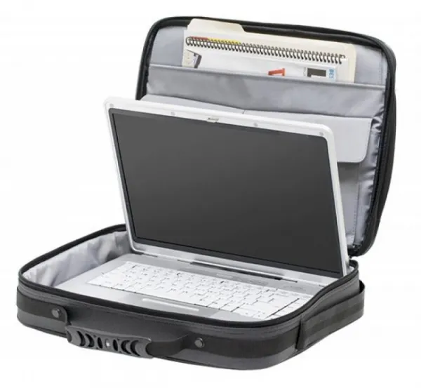 Taška Wenger 600646 15,6" grey