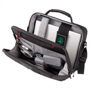 Taška Wenger 600647 16" black