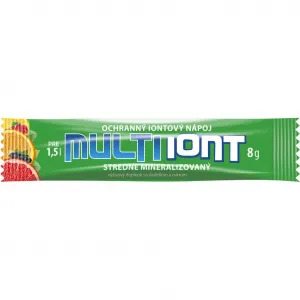 Vitar Iontový ochranný nápoj Multi Iont 20 ks x 8g