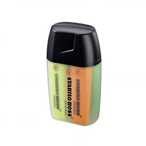 Stabilo Boss Big Box 4 ks