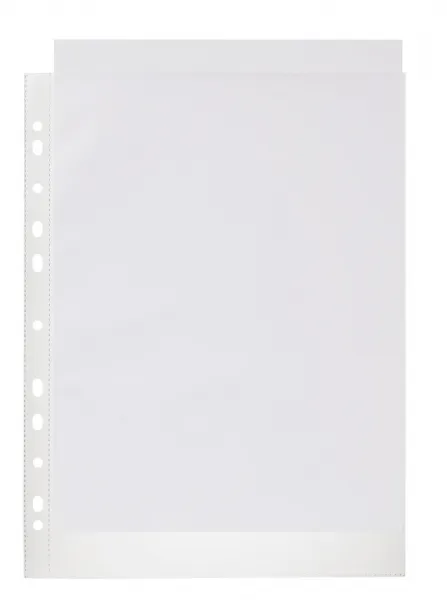 Euroobal DURABLE rPP PREMIUM A4 , 100ks