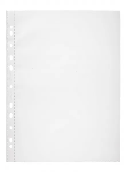 Euroobal DURABLE rPP PREMIUM A4 , 100ks