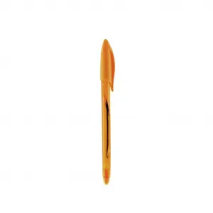 Guľôčkové pero KEYROAD Soft Jet 0,7 mm, blister 10 ks, mix farieb