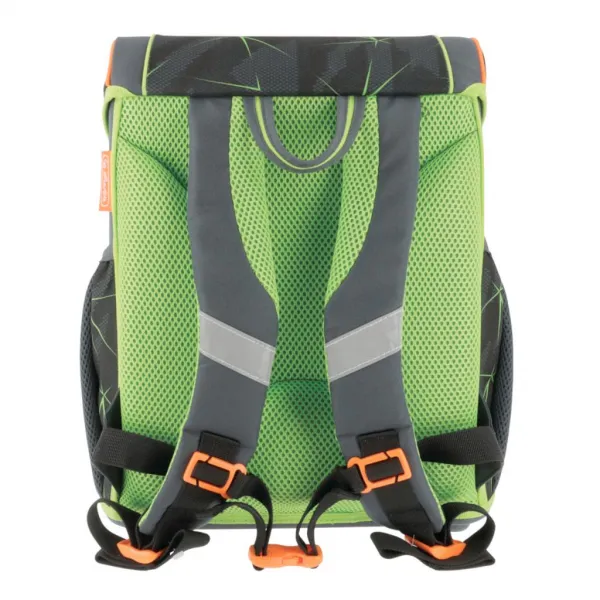 Školská taška Herlitz Loop+ Puma, sada