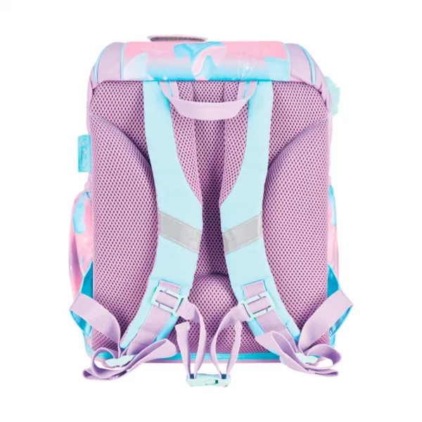 Školská taška Herlitz UltraLight Morský koník