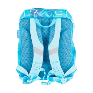 Školská taška Herlitz UltraLight+XL Kôň, sada