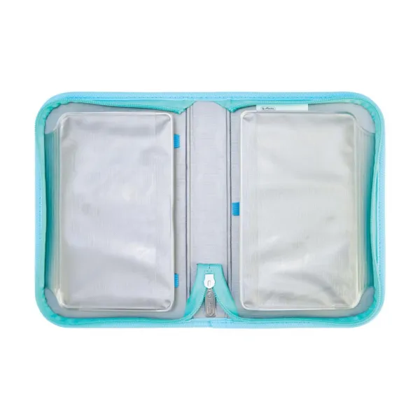 Školská taška Herlitz UltraLight+XL Kôň, sada