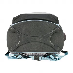 Školská taška Herlitz UltraLight+XL Futbal, sada