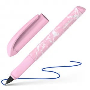 Plniace pero Schneider - roller Easy Bubble gum