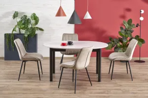 Rozkladací jedálenský stôl RINGO Halmar