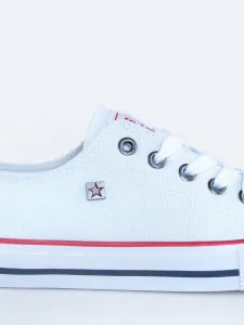 Detské tenisky BIG STAR SHOES Classic