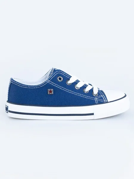 BIG STAR SHOES Veľká hviezda