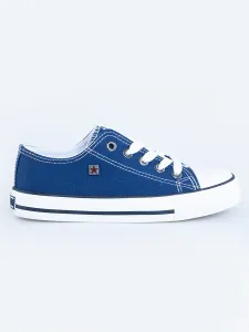 BIG STAR SHOES Veľká hviezda