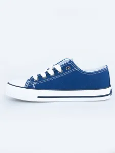 BIG STAR SHOES Veľká hviezda