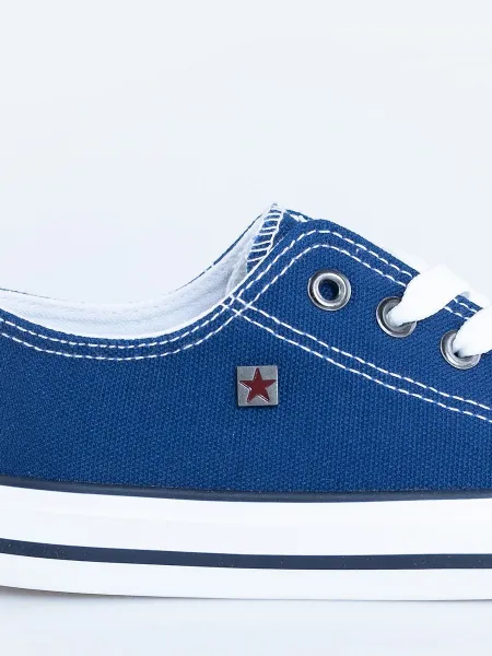 BIG STAR SHOES Veľká hviezda