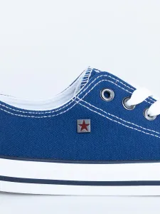 BIG STAR SHOES Veľká hviezda