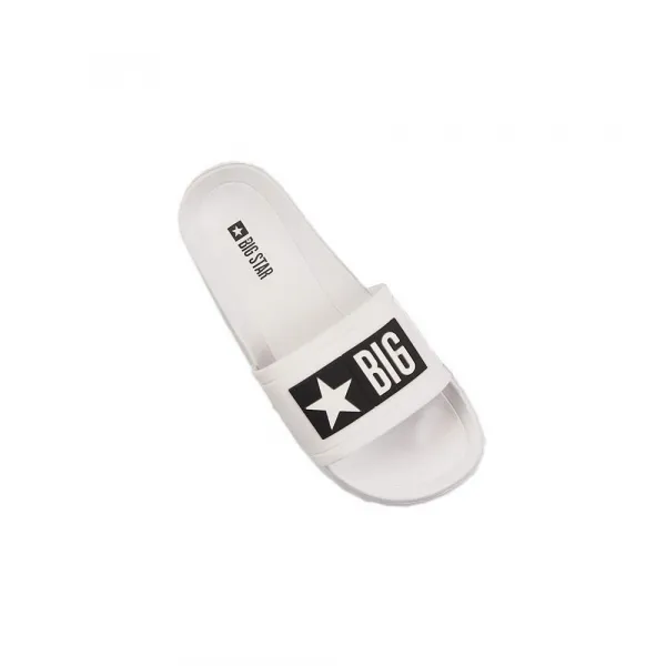 Pánske šľapky BIG STAR SHOES