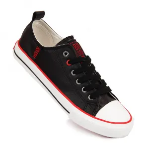 Dámske tenisky BIG STAR SHOES Leather