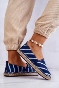 Dámske espadrilky BIG STAR SHOES