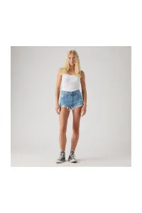 Levi'S Women's High Waist Short Shorts 56327